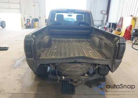 2010 Ford Ranger Sport/Xlt z USA, uszkodzony, nr VIN 1FTLR4FE5APA12442